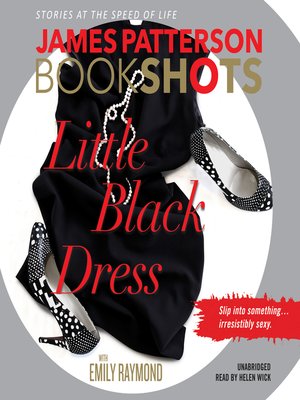 cover image of Little Black Dress
